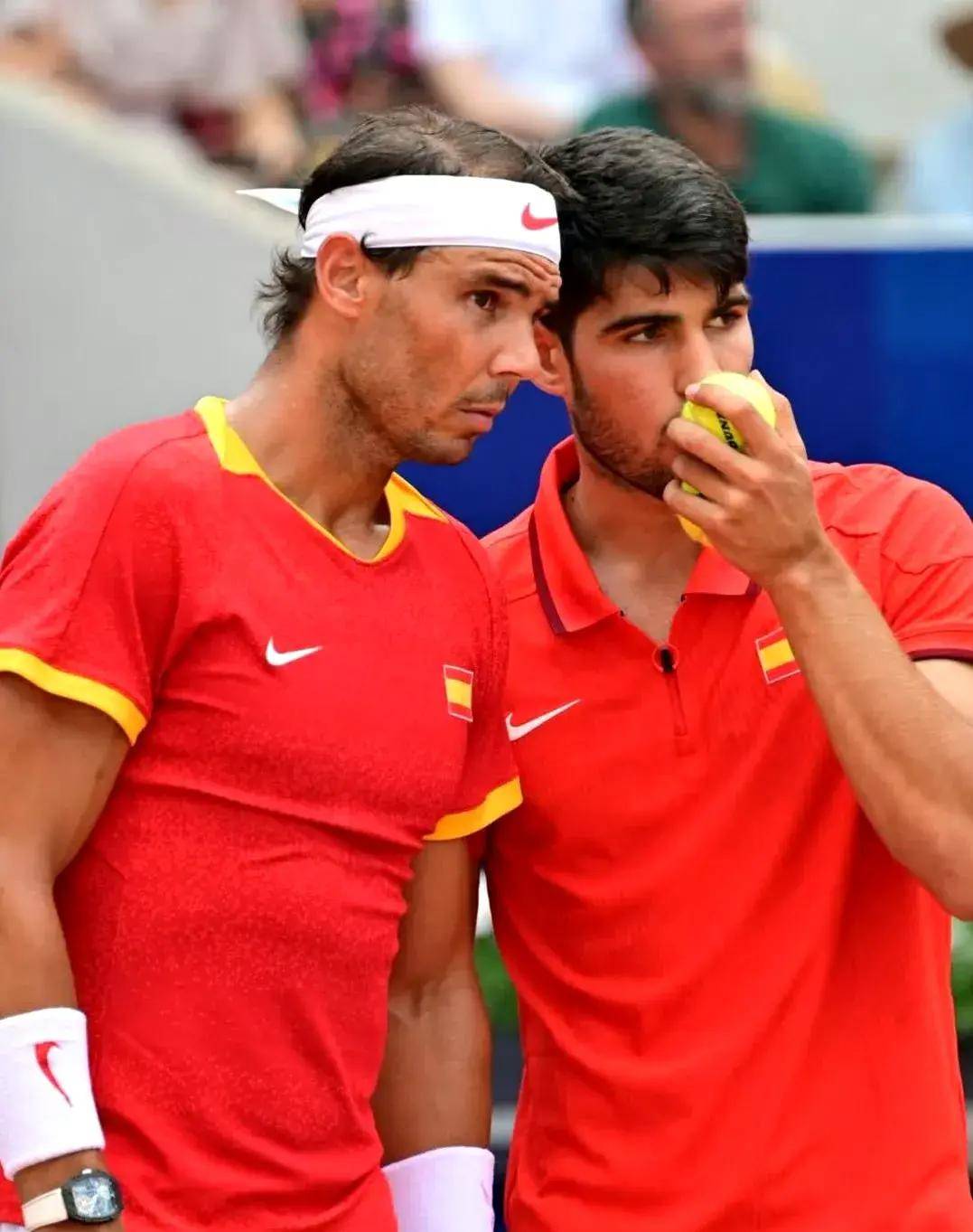 开云体育官方网站-戴维斯杯完胜澳网，纳达尔统治全场