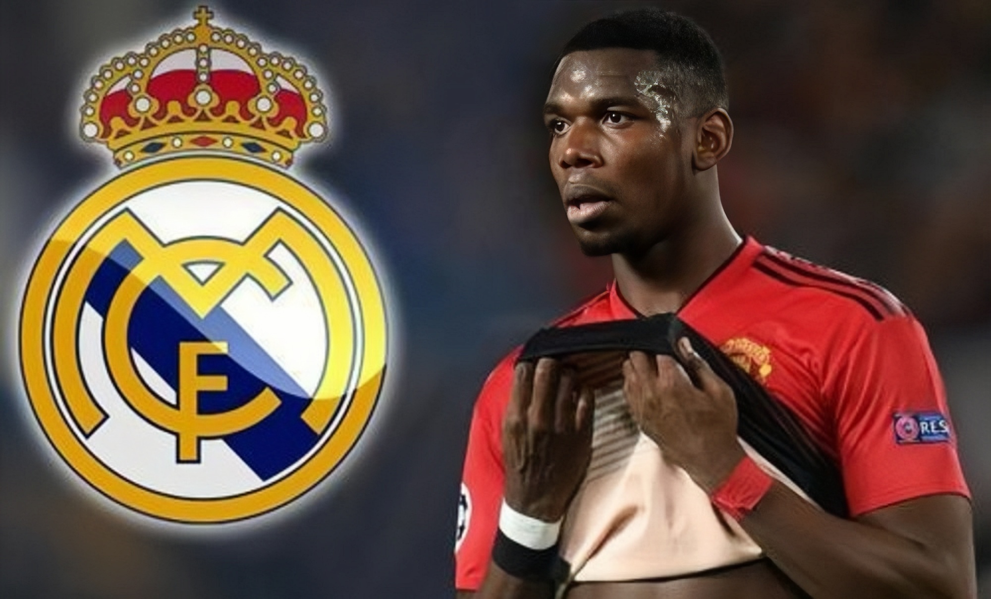 开云体育-巴黎血洗曼联，博格巴2三分雨点燃全场