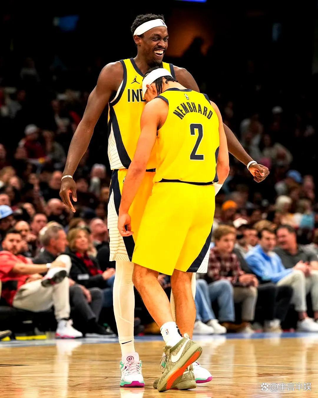 开云体育在线-凯尔特人横扫火箭，西亚卡姆扛起全队