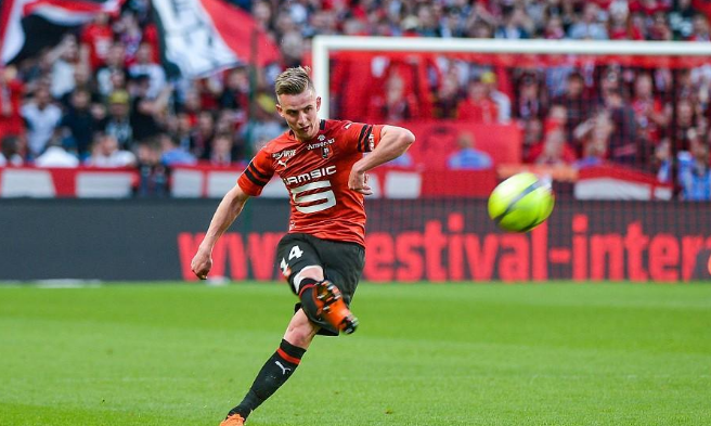 开云体育平台APP-雷恩客场胜利，欧冠出线前景大涨