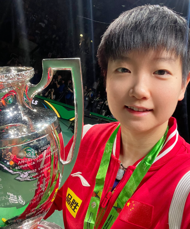 开云体育app-日本羽毛球队碾压法国羽毛球队，马琳高光表现