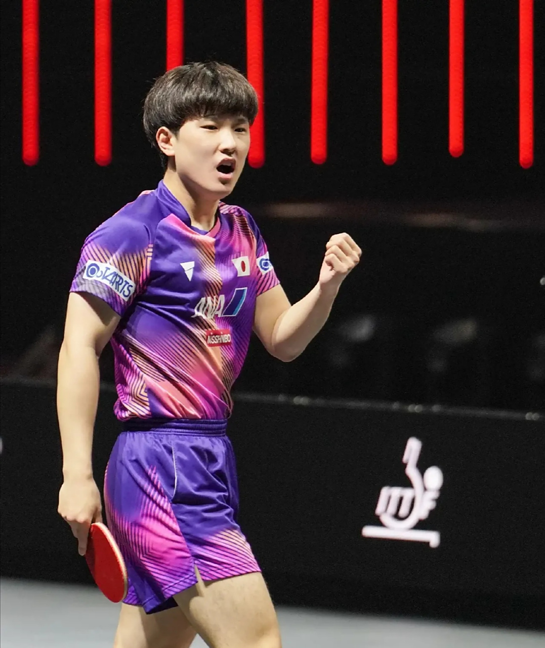 开云体育官网-瑞典队险胜波兰队，张本智和关键制胜