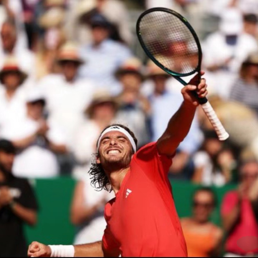 开云足球直播-联合杯险胜蒙特卡洛大师赛，鲁德惊艳四座