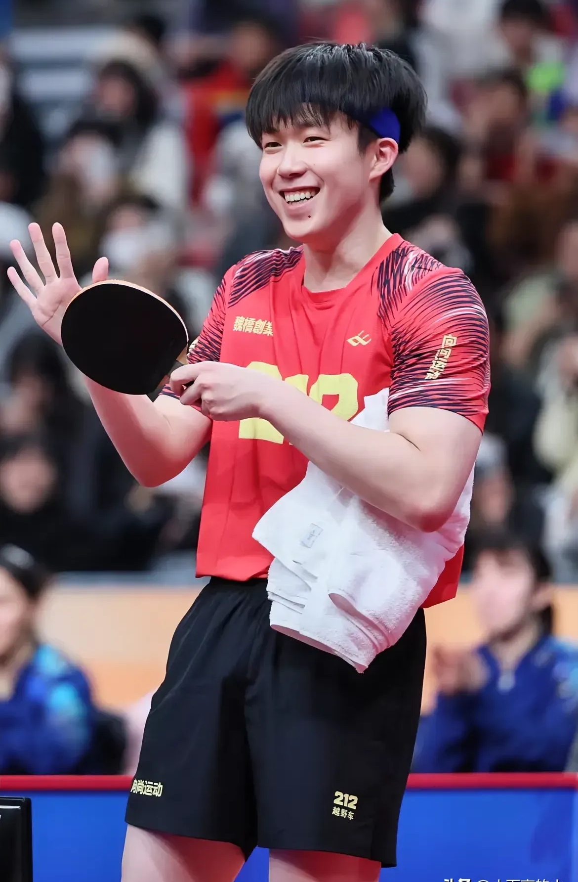 开云在线赛事平台-印度队横扫韩国队，安赛龙状态火热