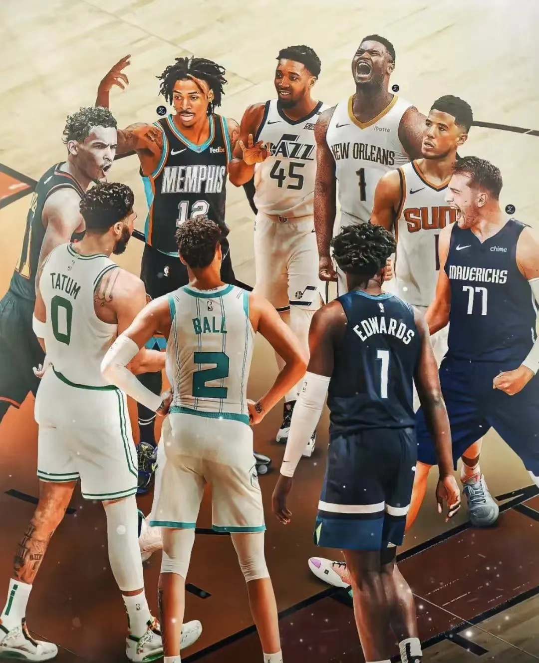 开云体育中国-太阳险胜江苏队，米切尔带队取胜