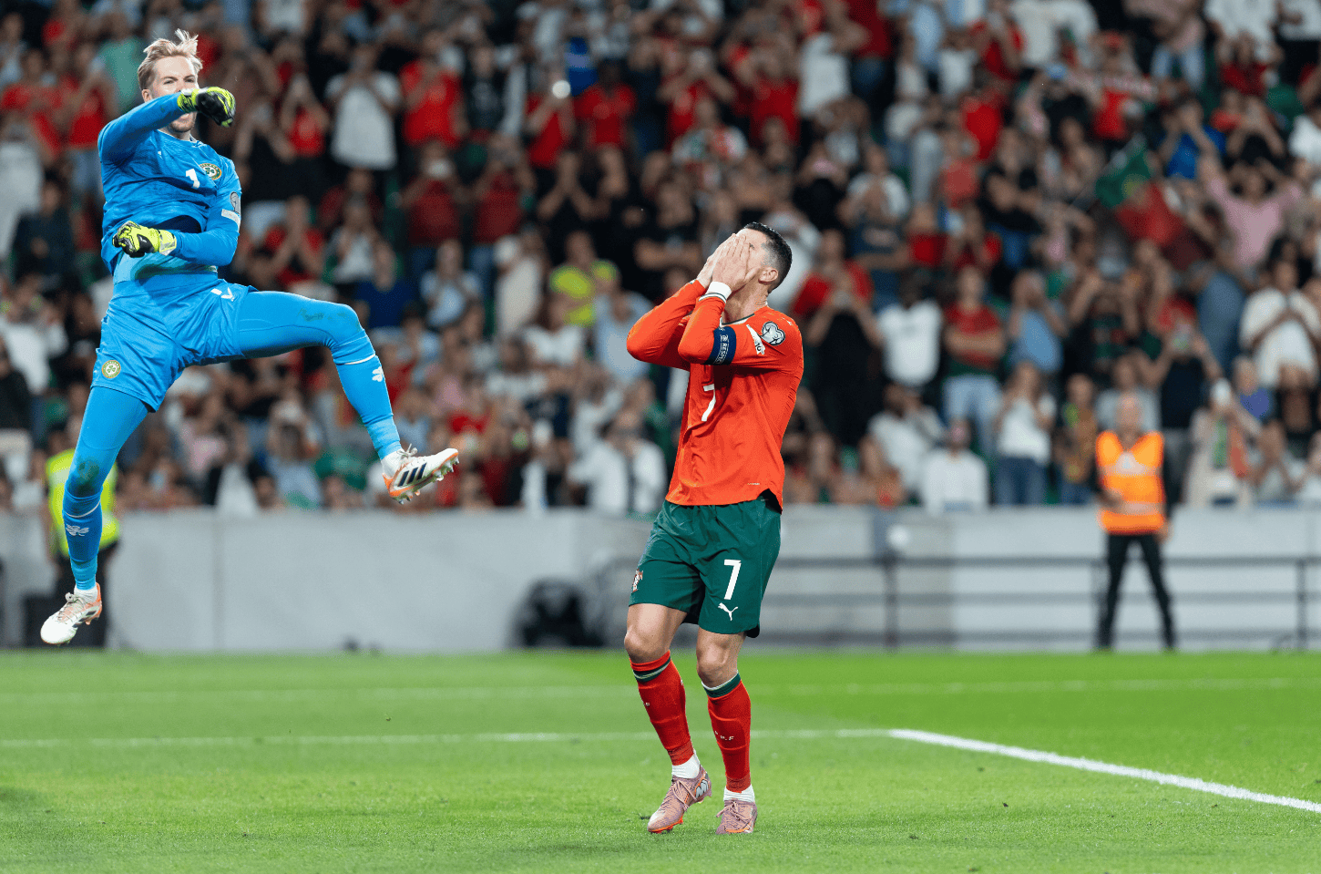 开云世界杯2026-匈牙利挑战葡萄牙，实力对比火爆开打